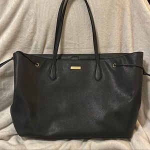 💕Kate ♠️ Spade💕 - Black Tote